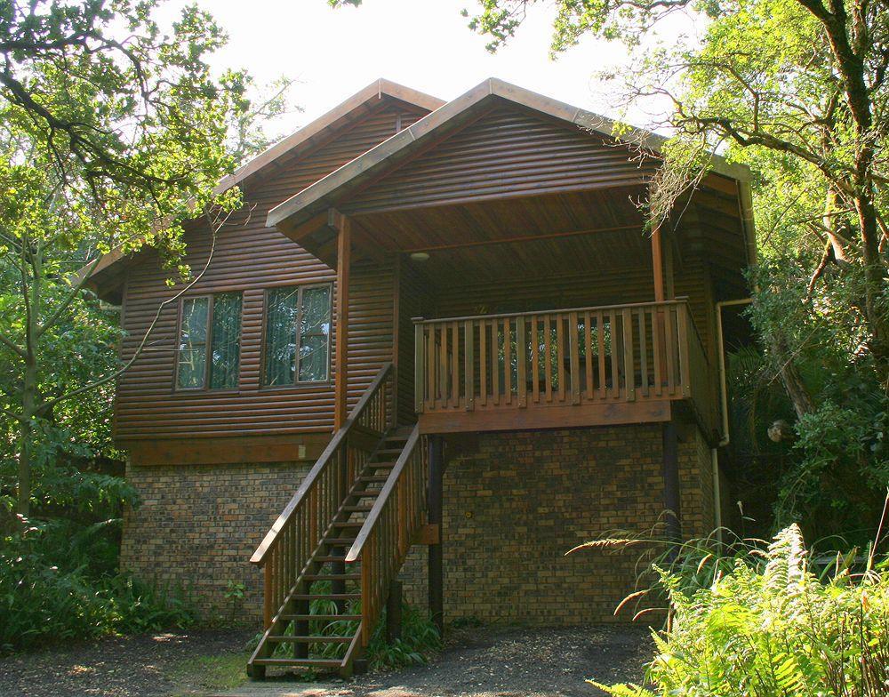 Imvubu Lodge Richards Bay Exterior photo