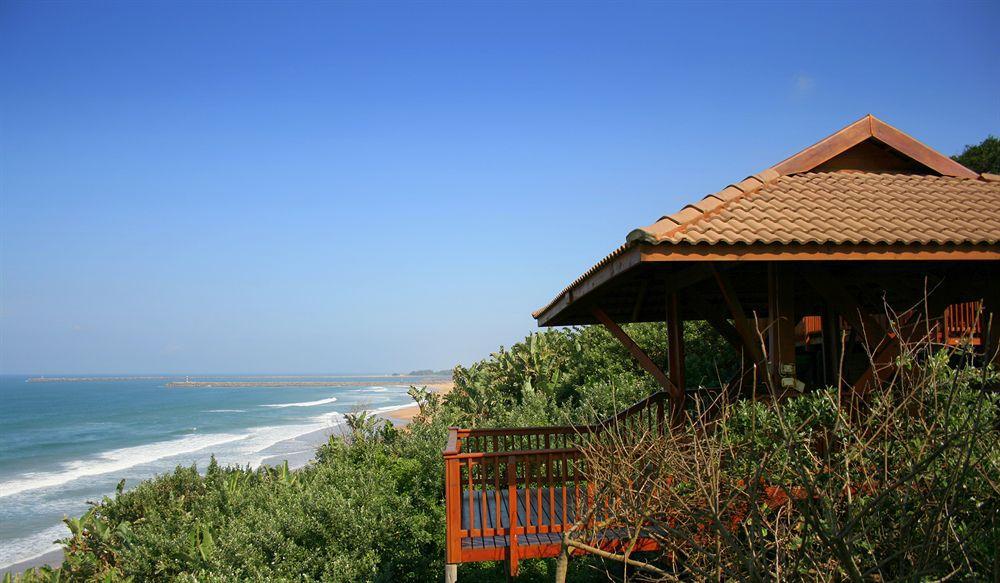 Imvubu Lodge Richards Bay Exterior photo