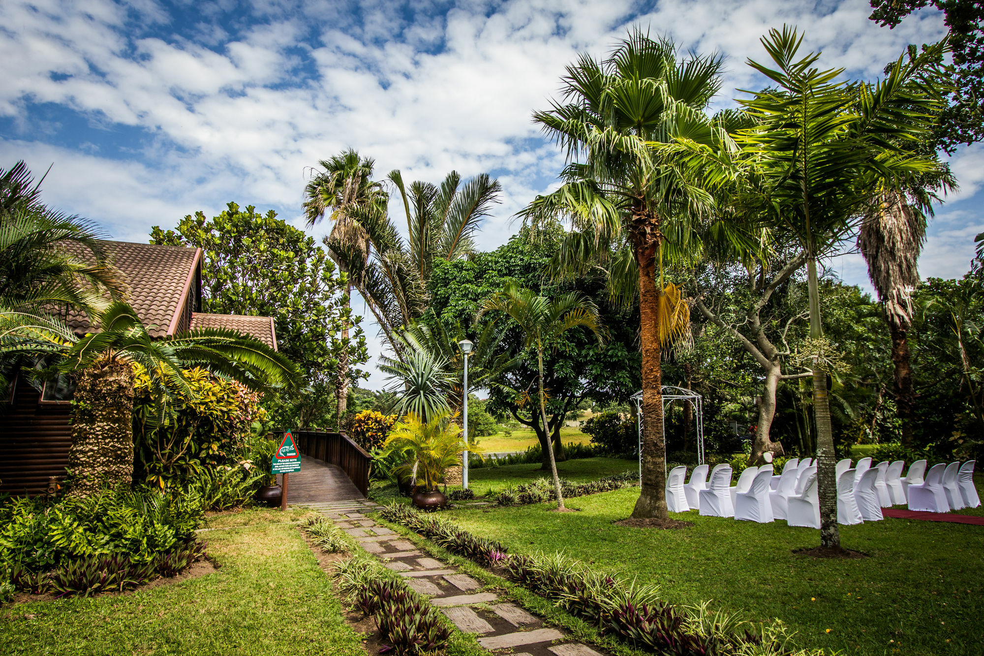 Imvubu Lodge Richards Bay Exterior photo