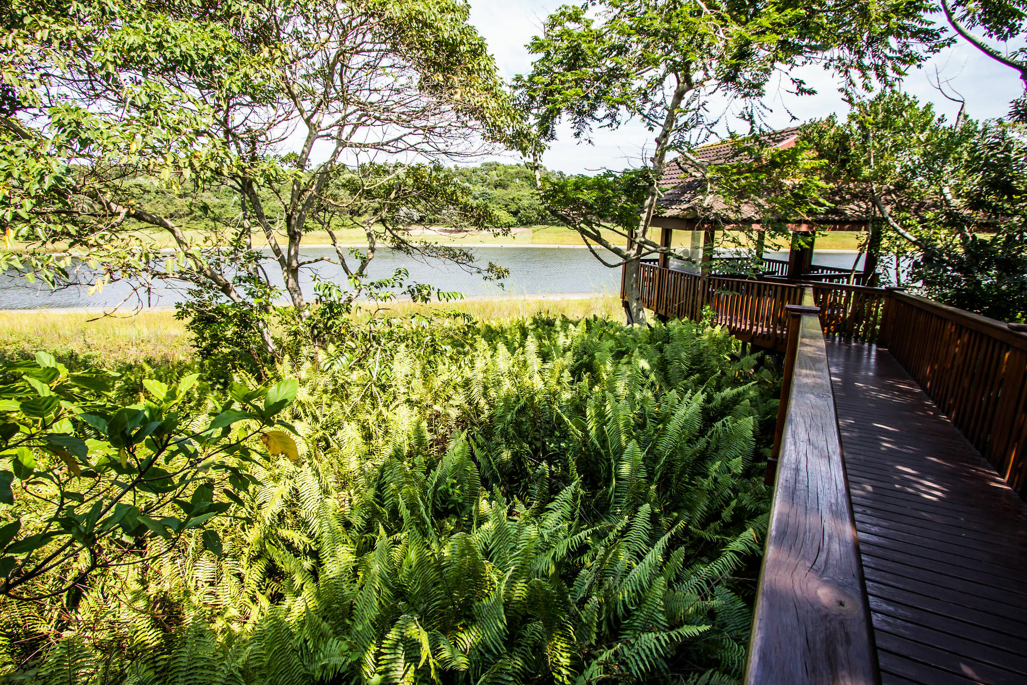 Imvubu Lodge Richards Bay Exterior photo