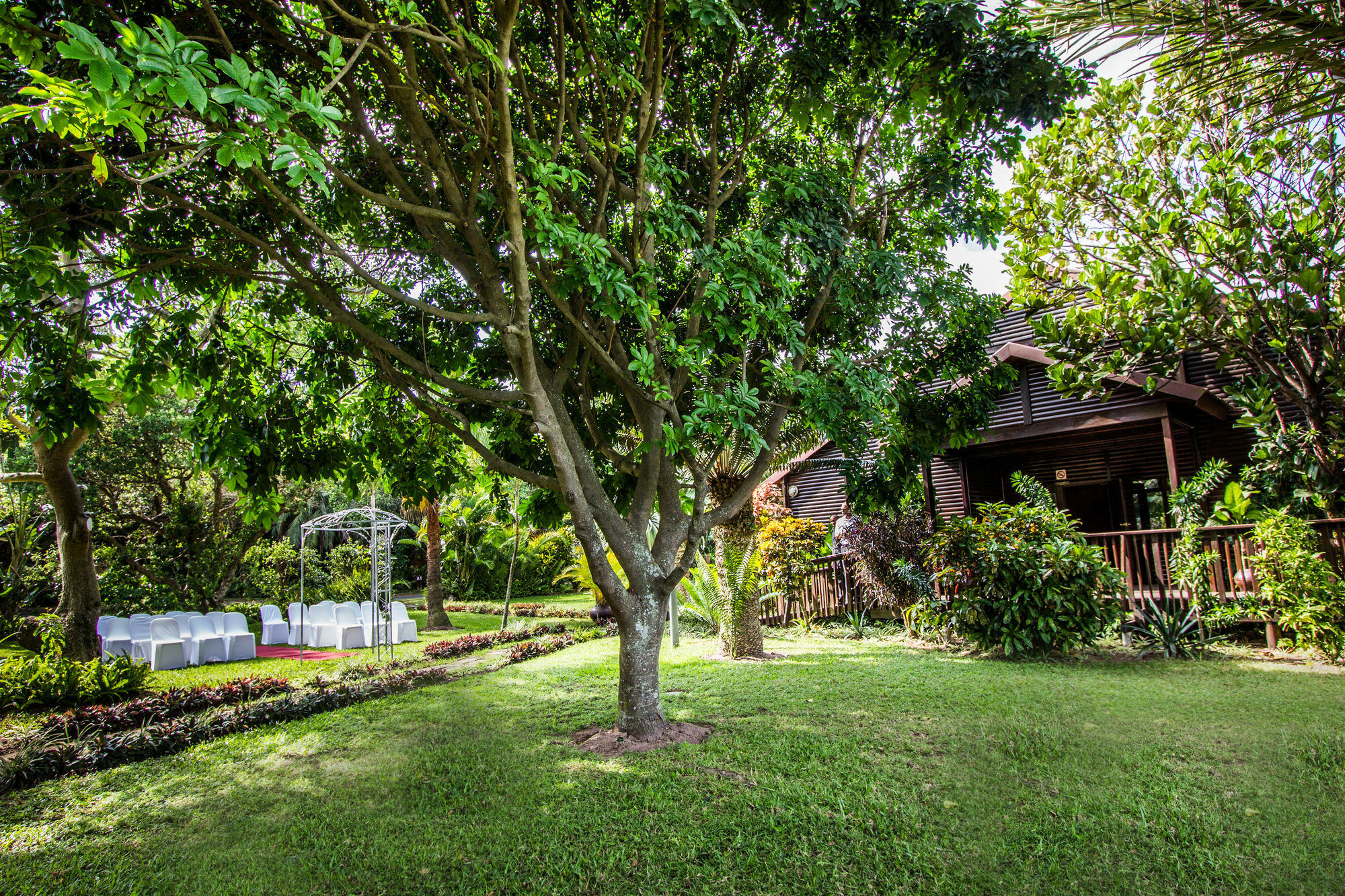 Imvubu Lodge Richards Bay Exterior photo